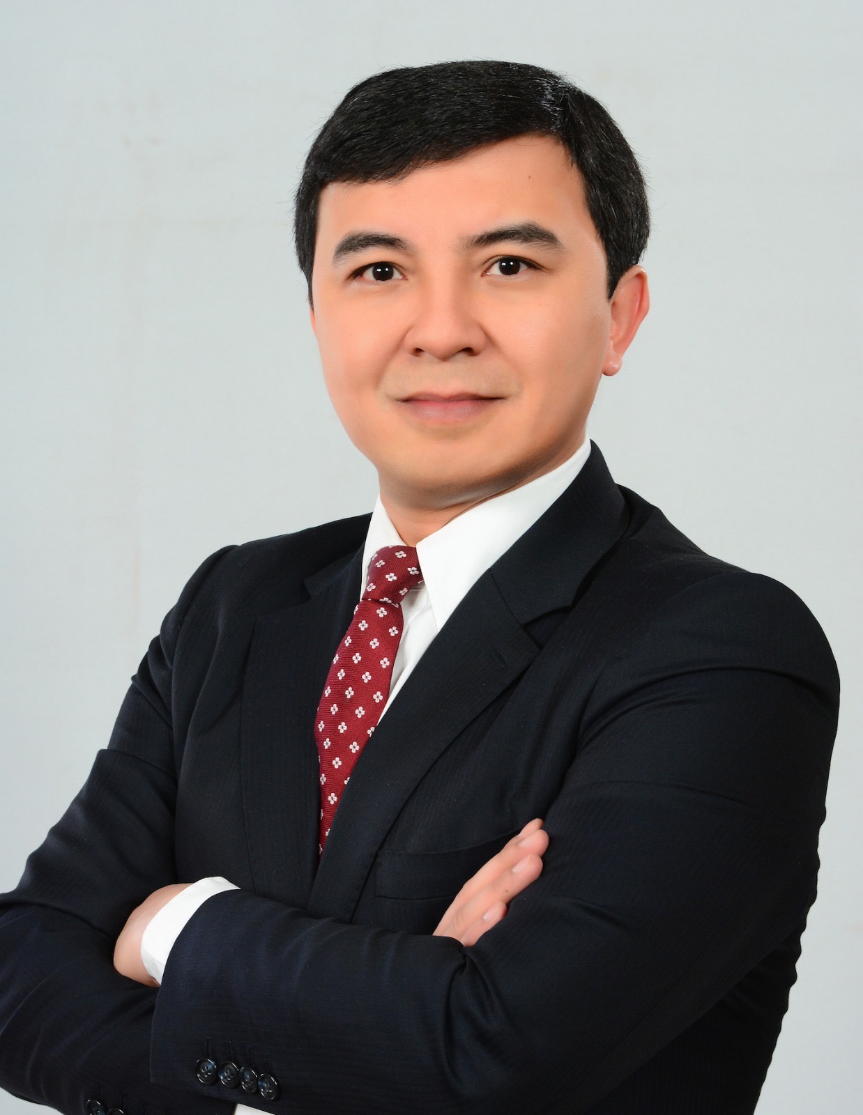 Өтемұрат Берік Мұстайұлы